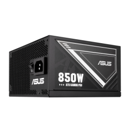 ASUS ATS-850G 90YE04A0-B0NC00 Fuente de Alimentación PC 850W ATX 80 PLUS Gold Modular Negra Precio: 128.49999987. SKU: B1C367QVW4