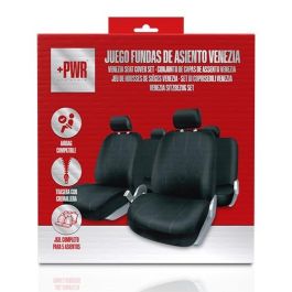 Juego Fundas Venezia Negro Antiguo Fuk10404 PWFA1004 Juego Fundas Venezia Negro Antiguo Fuk10404 PWFA1004