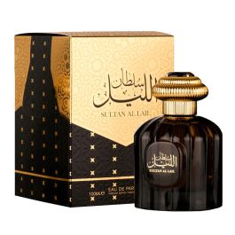 Al Wataniah Sultan al lail Eau de Parfum para Hombre 100 ml Vaporizador Precio: 22.68999986. SKU: B195Q242T2