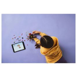 Lego Juego de Construccion Fauna Salvaje Araña Misteriosa Creator