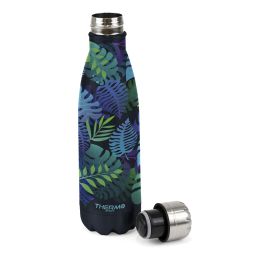 Thermosport Botella Termo 750ml Decorada Ø8x31cm (6 Unidades)