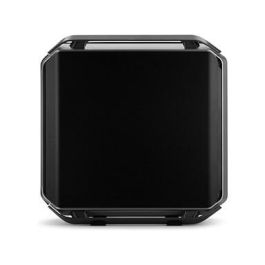 Cooler Master COSMOS C700M Torre Completa ATX Gaming PC Negro/Gris/Plata con Ventana de Vidrio Templado, Soporte 49cm GPU, 3 Ventiladores 140mm