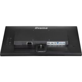 MONITOR IIYAMA 21.5"/1920 x 1080/100Hz /2.1MPX/250CD/FHD/16:9/HDMI/IPSLED/NEGRO MONITOR IIYAMA 21.5"/1920 x 1080/100Hz /2.1MPX/250CD/FHD/16:9/HDMI/IPSLED/NEGRO