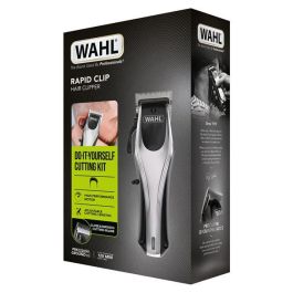 Cortapelos Con/Sin Cable Rapid Clip WAHL 09657-0460