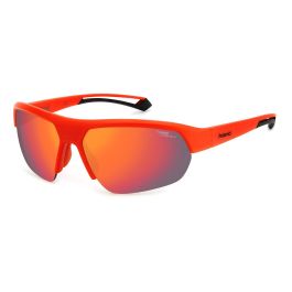 Gafas de Sol Unisex Polaroid PLD-7048-S-0Z3G6BG Ø 65 mm Precio: 41.7899999. SKU: B173S4V582