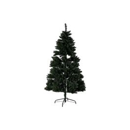 Árbol de Navidad DKD Home Decor Verde PVC Plástico 150 x 150 x 210 cm Precio: 163.58999987. SKU: B19GC87LK3