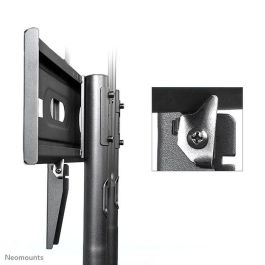 Neomounts NM-M1700BLACK Soporte de suelo fijo para TV hasta 75" (191 cm) Negro