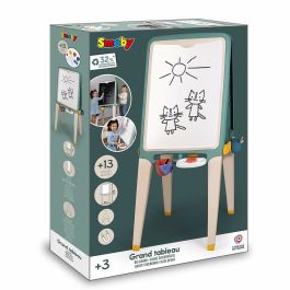 Set de Limpieza Smoby