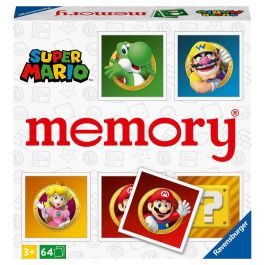 Juego Educativo Ravensburger Cartón