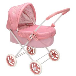 Muñecas Arias Coche Muñeca Elegance, Medidas 35x61x60 cm, Altura Manillar 57 cm, Recomendado a partir de 3 años Precio: 34.89000031. SKU: B1D6GZ7WR2