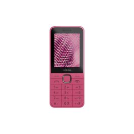 Smartphone HMD 1GF025FPC2L07 2,4" 128 GB RAM Rosa