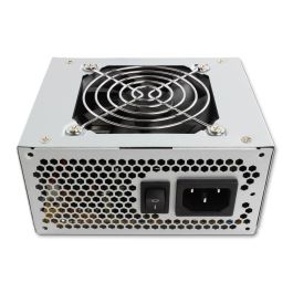 TOOQ TQEP-500S-SFX Fuente de Alimentación 500W EcoPower II PFC Activo 3 SATA SFX