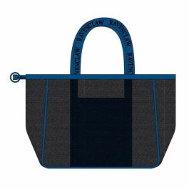 Bolsa playa premium harry potter ravenclaw 62.0 x 39.0 x 20.0 cm Bolsa playa premium harry potter ravenclaw 62.0 x 39.0 x 20.0 cm