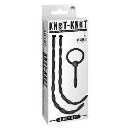 Dilatador Uretral NMC 3 en 1