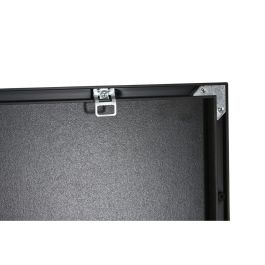 Lienzo Home ESPRIT Verde Beige Oriental Jarrón 80 x 3 x 160 cm (2 Unidades)