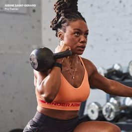 Sujetador Deportivo Under Armour S