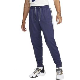 Pantalón Largo Deportivo Nike Gianni Azul oscuro Hombre Precio: 85.49999997. SKU: B1HR5LHZHG
