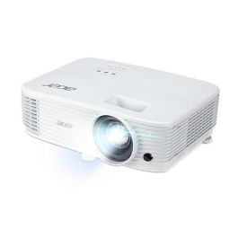 Acer Proyector P1157I DLP Profesional SVGA (800x600), 4500 Lúmenes, 20000:1 Contraste, 3D, Wi-Fi, HDMI, VGA, Altavoz 3W