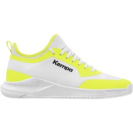 Zapatillas Deportivas Infantiles Kempa Kourtfly Infantil Unisex Balonmano M Precio: 62.68999957. SKU: B12AEBZJFL