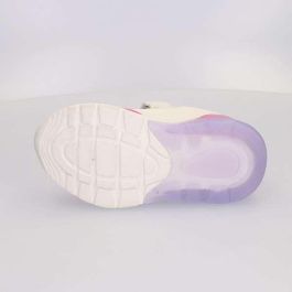 Cerdá Deportiva Suela TPR con Luces Dora la Exploradora T028 Talla 28 Fuchsia