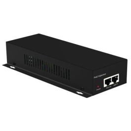 Ernitec Inyector PoE Gigabit de 60W 1000Mbps Precio: 40.49999954. SKU: B1HF6H2WGR