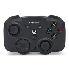Power A 1526788-01 MOGA XP-ULTRA Mando Inalámbrico para Xbox Series X|S, Xbox One, PC, Android y Smart TV, con Botones Asignables y Vibración Power A 1526788-01 MOGA XP-ULTRA Mando Inalámbrico para Xbox Series X|S, Xbox One, PC, Android y Smart TV, con Botones Asignables y Vibración