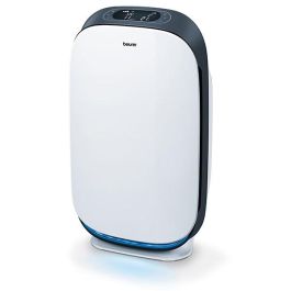 Beurer LR-500 Purificador de Aire con Bluetooth-WiFi, Compatible con App FreshHome, Filtrado de 3 Capas, 99.95% Eficiencia, para Habitaciones hasta 106m2 Precio: 110.49999994. SKU: S0425808