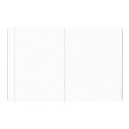 Liderpapel Libreta Scriptus A5 Plus 48 Hojas 90gr Liso Sin Margen