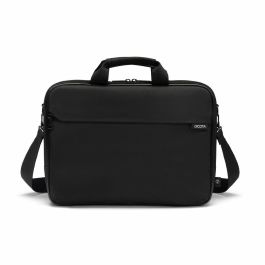 Maletín para Portátil Dicota D32094-RPET Negro 16"