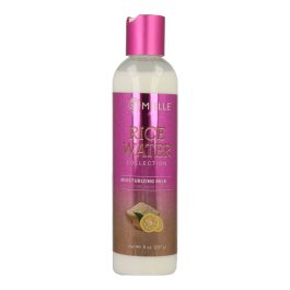 Mielle Leche Hidratante de Agua de Arroz para Cabello Seco y Sediento, 240 ml Precio: 8.49999953. SKU: S4258285
