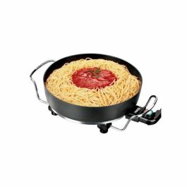 Cazuela Eléctrica Princess Multi Wonder Chef Pro 162367/ Ø35cm/ 1800W Cazuela Eléctrica Princess Multi Wonder Chef Pro 162367/ Ø35cm/ 1800W