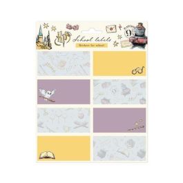 Etiqueta Escolar Erik 8X4 Cm. Harry Potter (16 Ud.) Precio: 1.49999949. SKU: B1252TSYKH