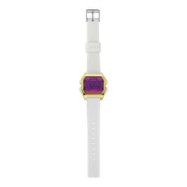 Reloj Mujer 8.05917E+12 (Ø 40 mm) Reloj Mujer 8.05917E+12 (Ø 40 mm) Precio: 24.50000014. SKU: S0357218