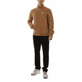 Conjunto Deportivo para Adultos Champion Marrón 2 Piezas Precio: 69.9017. SKU: B1J87JZZG3