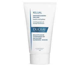 Ducray Kelual Emulsión Queratorreductora Para La Costra Láctea Precio: 12.94999959. SKU: B1K6GGNXRY