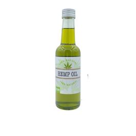 YARI Aceite de Cáñamo 100% Puro 250ml - Hidratante y Revitalizante para Piel y Cabello Precio: 7.58999967. SKU: B1HWJCLC54