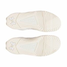 Zapatillas Deportivas Under Armour Tribase Reign Blanco Hombre 2XL