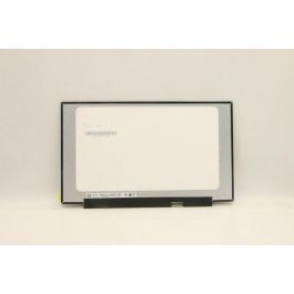 Lenovo Pantalla LCD 15.6 pulgadas Full HD (FHD) Original para Portátil, Recambio o Mejora de Display, Imágenes Nítidas y Colores Vivos.