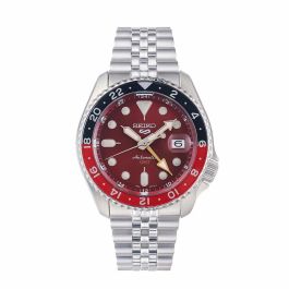 Reloj Hombre Seiko SSK031K1 (Ø 42 mm) Precio: 349.49999975. SKU: B1CS5VDJXW