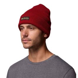 Gorro Columbia 1911251660 Rojo