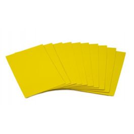 Faibo Bolsa 10 Laminas Goma Eva 40x60 cm Amarillo 1655-10-05 Precio: 14.49999991. SKU: B1FAVBP6SC