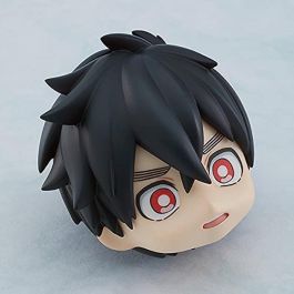 Good Smile Company Figura Nendoroid Kusaka Kabane de Kemono Jihen con accesorios Good Smile Company Figura Nendoroid Kusaka Kabane de Kemono Jihen con accesorios