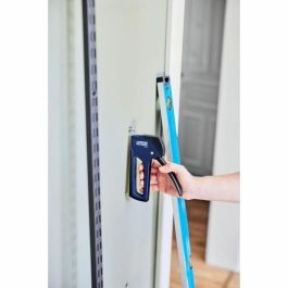 Rapid 5001563 - Anclajes de expansión metálicos para placas de yeso 6-16mm | Paquete de 50 | Carga máxima 40 kg