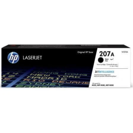 HP Toner Negro LaserJet Pro MFP M282nw 207A Precio: 77.50000027. SKU: S8410169