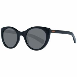 Gafas de Sol Unisex Ermenegildo Zegna ZC0009-01A50 Ø 50 mm
