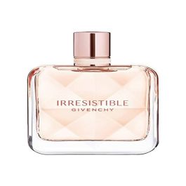 Perfume Mujer Givenchy Irresistible EDT 80 ml