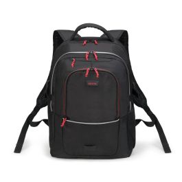 Mochila para Portátil Dicota D31736 Negro Precio: 52.89000024. SKU: B19YASPMH3