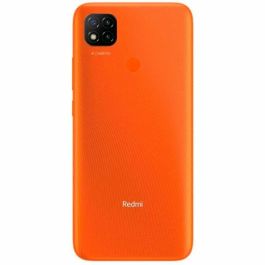 Smartphone Xiaomi REDMI 9C 4Gb 128Gb 4Gb 6,53''