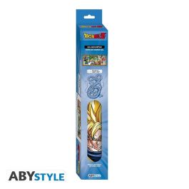 Abystyle Alfombrilla Ratón Gamer Dragon Ball XXL 90x40cm