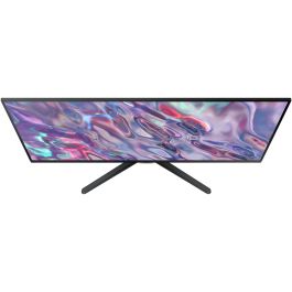 Samsung S34C500GAU Monitor de 34" UWQHD 3440x1440 VA 100Hz 5ms FreeSync HDR10 (2xHDMI/DP) VESA Negro